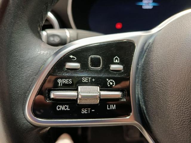 Mercedes-Benz Clase C 220 d 143 kW (194 CV)