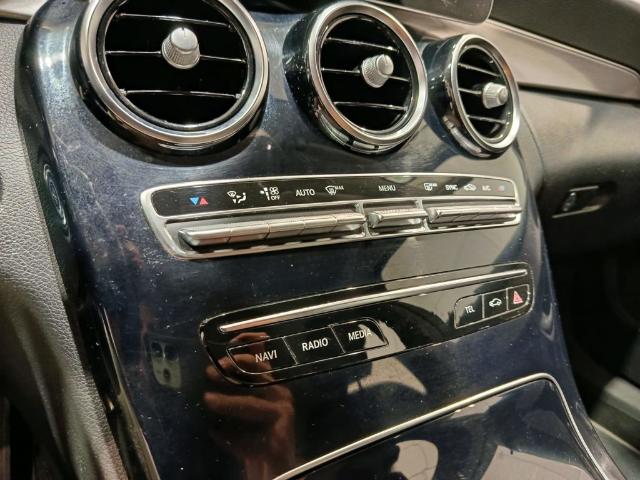 Mercedes-Benz Clase C 220 d 143 kW (194 CV)