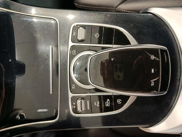 Mercedes-Benz Clase C 220 d 143 kW (194 CV)
