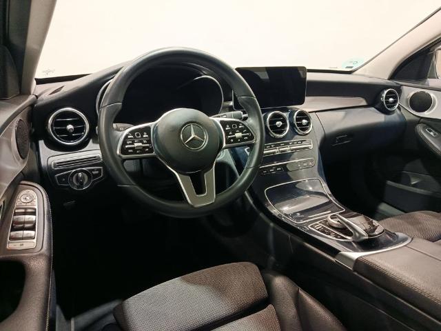Mercedes-Benz Clase C 220 d 143 kW (194 CV)