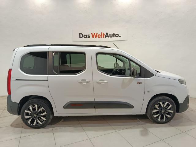Citroen Berlingo BlueHDi 130 S&S Talla M Max 96 kW (130 CV)