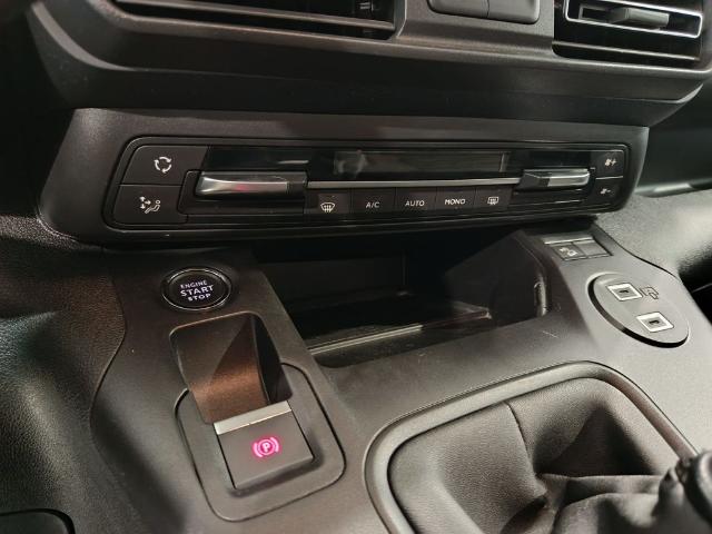Citroen Berlingo BlueHDi 130 S&S Talla M Max 96 kW (130 CV)