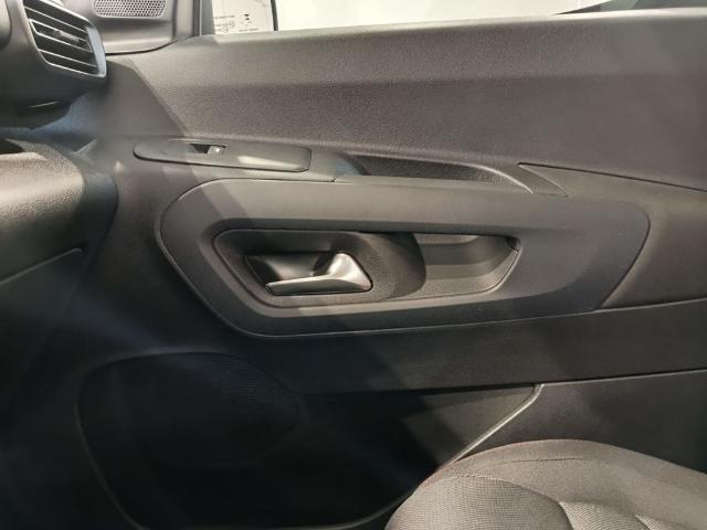 Citroen Berlingo BlueHDi 130 S&S Talla M Max 96 kW (130 CV)