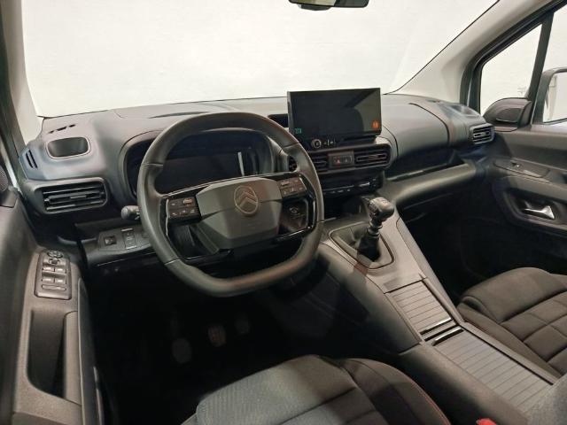 Citroen Berlingo BlueHDi 130 S&S Talla M Max 96 kW (130 CV)
