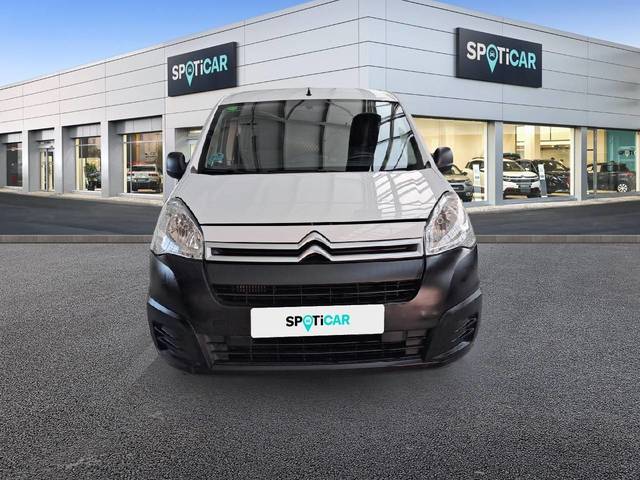 Citroen Berlingo Furgon BlueHDi 75 Talla M Control 56 kW (76 CV)