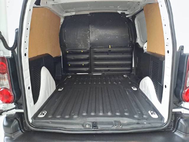 Citroen Berlingo Furgon BlueHDi 75 Talla M Control 56 kW (76 CV)