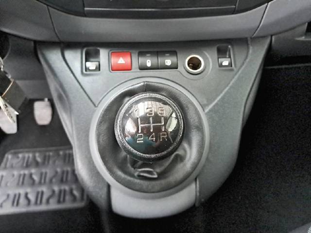 Citroen Berlingo Furgon BlueHDi 75 Talla M Control 56 kW (76 CV)