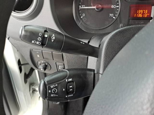 Citroen Berlingo Furgon BlueHDi 75 Talla M Control 56 kW (76 CV)