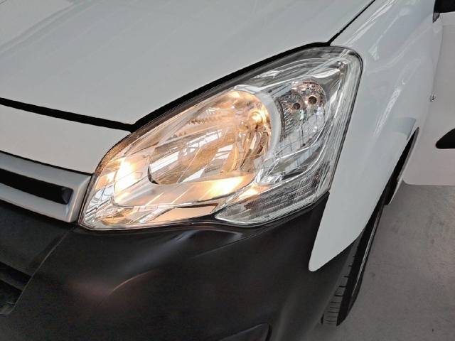 Citroen Berlingo Furgon BlueHDi 75 Talla M Control 56 kW (76 CV)