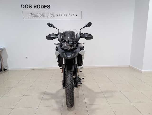 BMW Motorrad F 750 GS  de ocasión 
