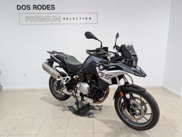 BMW Motorrad F 750 GS  de ocasión 