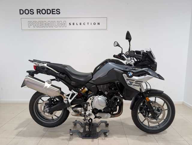 BMW Motorrad F 750 GS  de ocasión 