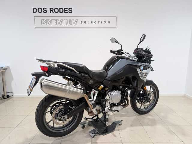 BMW Motorrad F 750 GS  de ocasión 