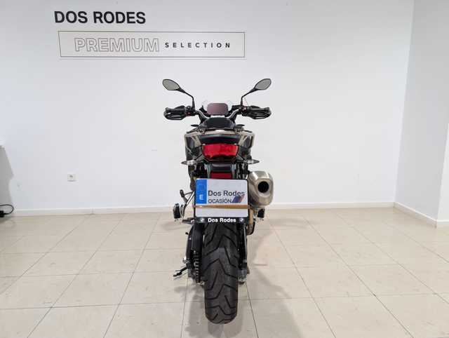BMW Motorrad F 750 GS  de ocasión 