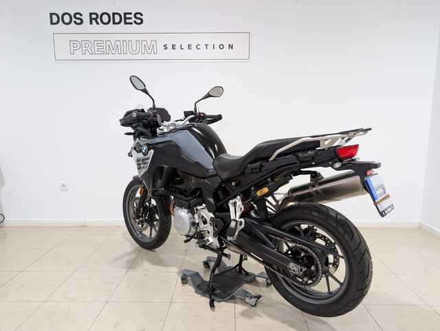 BMW Motorrad F 750 GS  de ocasión 