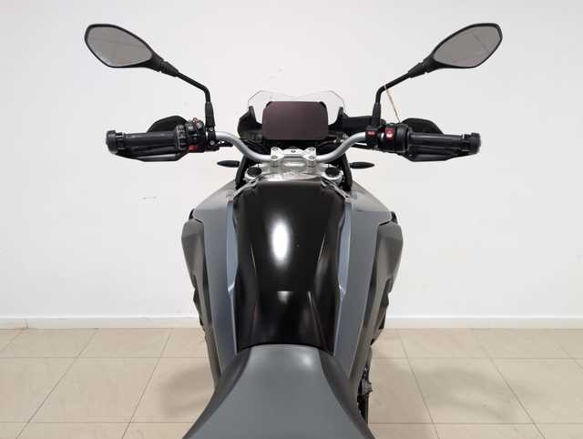BMW Motorrad F 750 GS  de ocasión 