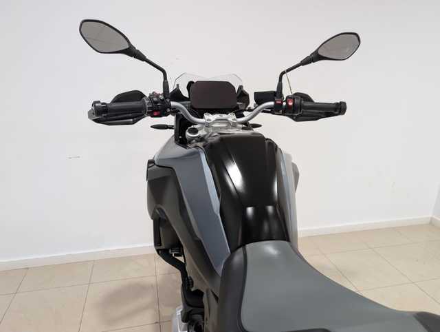 BMW Motorrad F 750 GS  de ocasión 