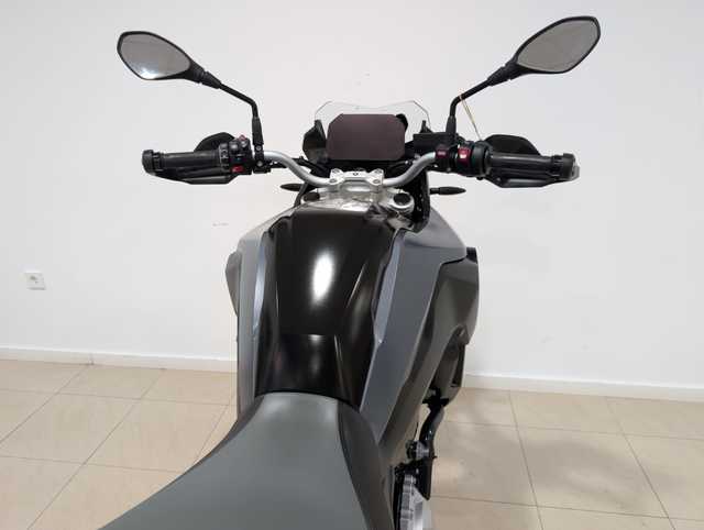 BMW Motorrad F 750 GS  de ocasión 