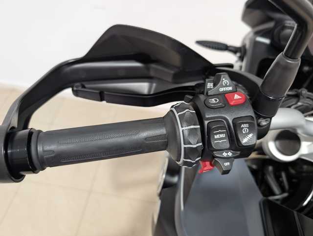 BMW Motorrad F 750 GS  de ocasión 