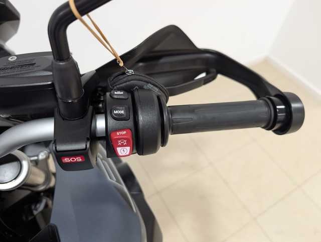 BMW Motorrad F 750 GS  de ocasión 