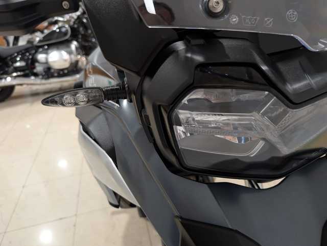 BMW Motorrad F 750 GS  de ocasión 