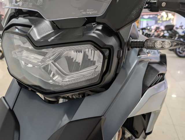 BMW Motorrad F 750 GS  de ocasión 