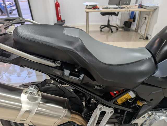 BMW Motorrad F 750 GS  de ocasión 
