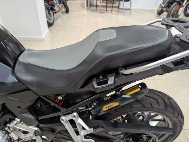 BMW Motorrad F 750 GS  de ocasión 