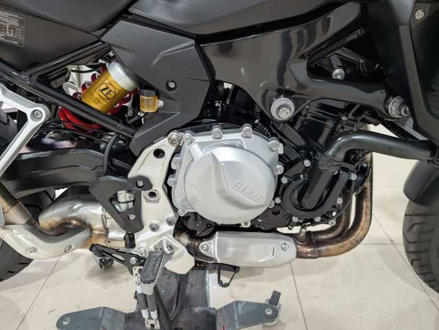 BMW Motorrad F 750 GS  de ocasión 