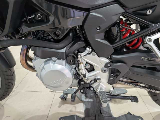 BMW Motorrad F 750 GS  de ocasión 