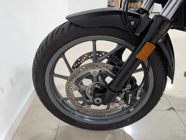 BMW Motorrad F 750 GS  de ocasión 