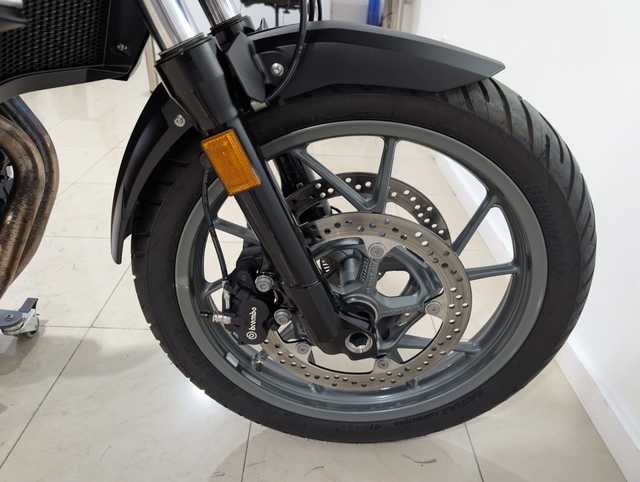 BMW Motorrad F 750 GS  de ocasión 