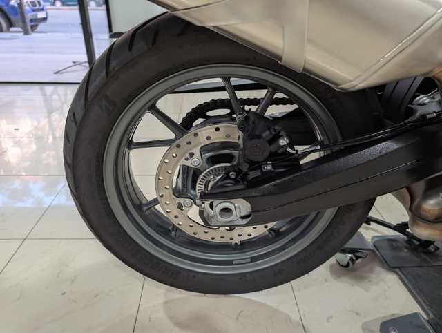 BMW Motorrad F 750 GS  de ocasión 