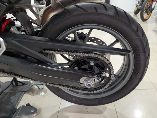 BMW Motorrad F 750 GS  de ocasión 