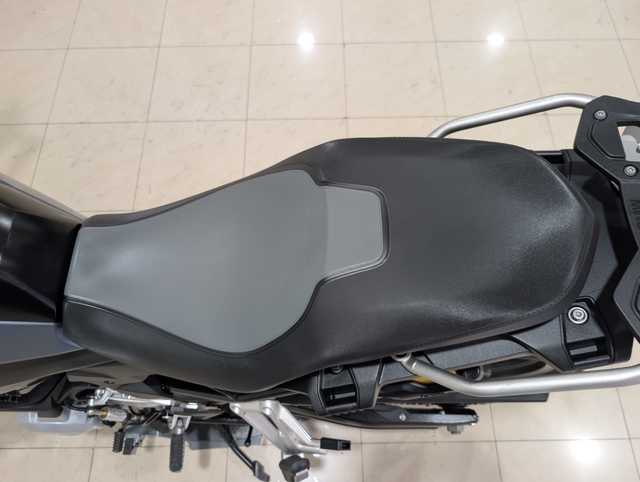 BMW Motorrad F 750 GS  de ocasión 