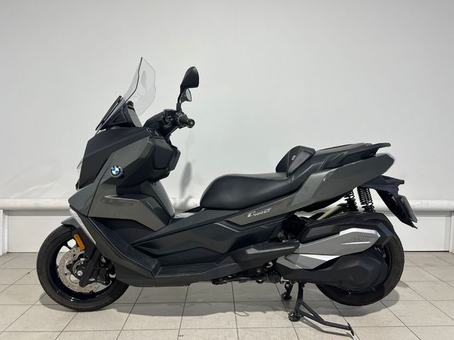 BMW Motorrad C 400 GT  de ocasión 