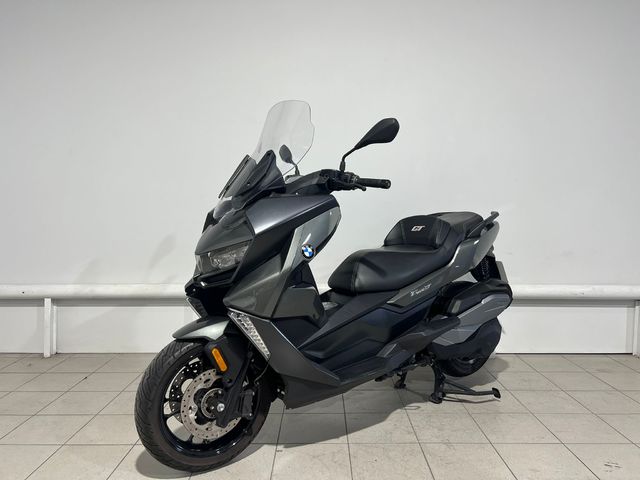 BMW Motorrad C 400 GT  de ocasión 