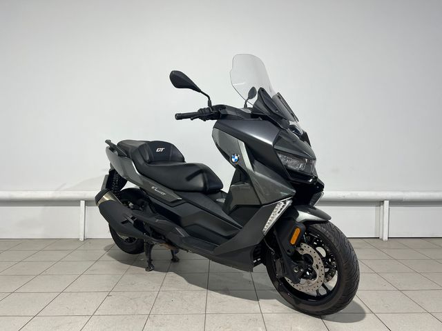 BMW Motorrad C 400 GT  de ocasión 
