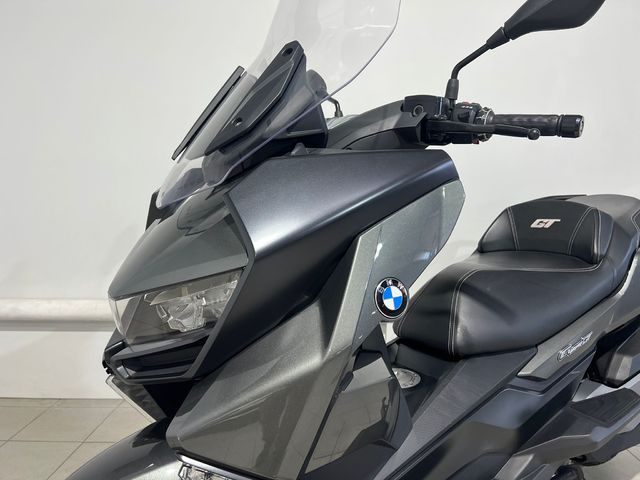 BMW Motorrad C 400 GT  de ocasión 