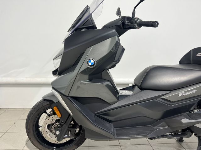BMW Motorrad C 400 GT  de ocasión 