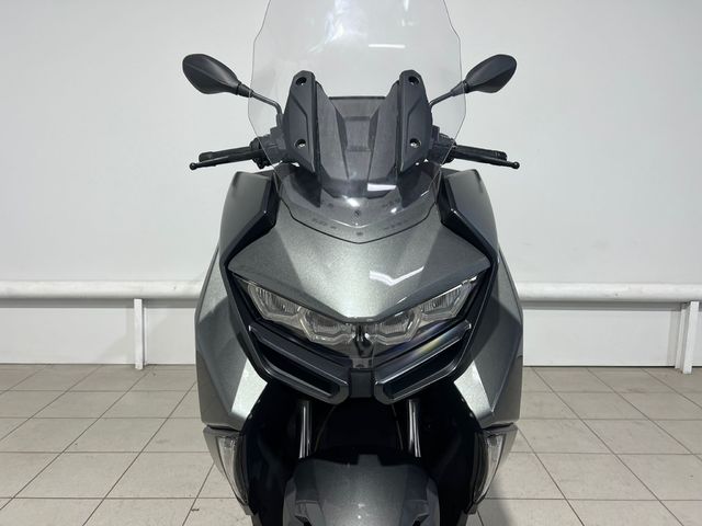 BMW Motorrad C 400 GT  de ocasión 