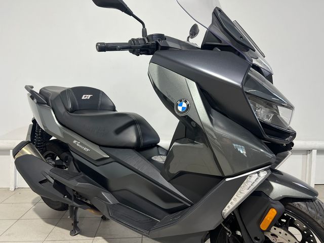 BMW Motorrad C 400 GT  de ocasión 