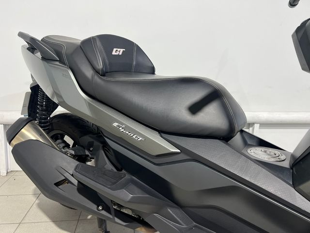BMW Motorrad C 400 GT  de ocasión 