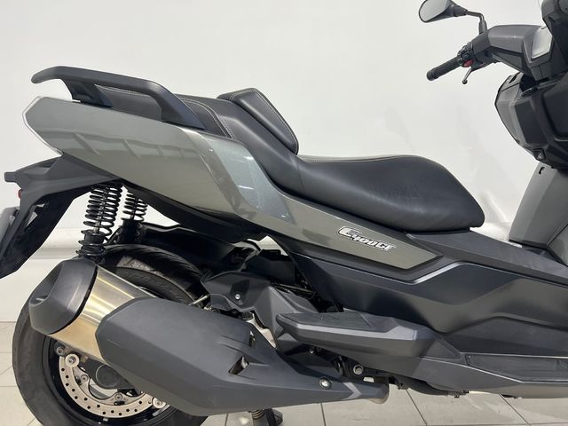 BMW Motorrad C 400 GT  de ocasión 