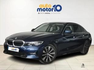 BMW Serie 3 en Motorflash