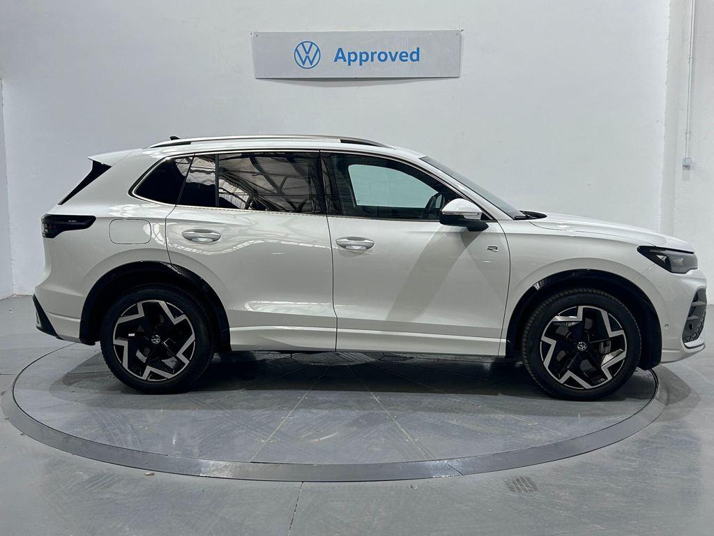 R-Line 2.0 TDI 110 kW (150 CV) DSG