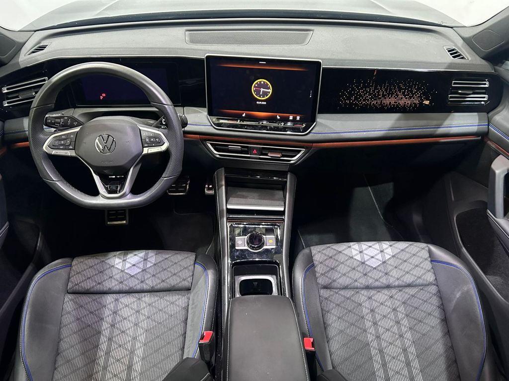 R-Line 2.0 TDI 110 kW (150 CV) DSG