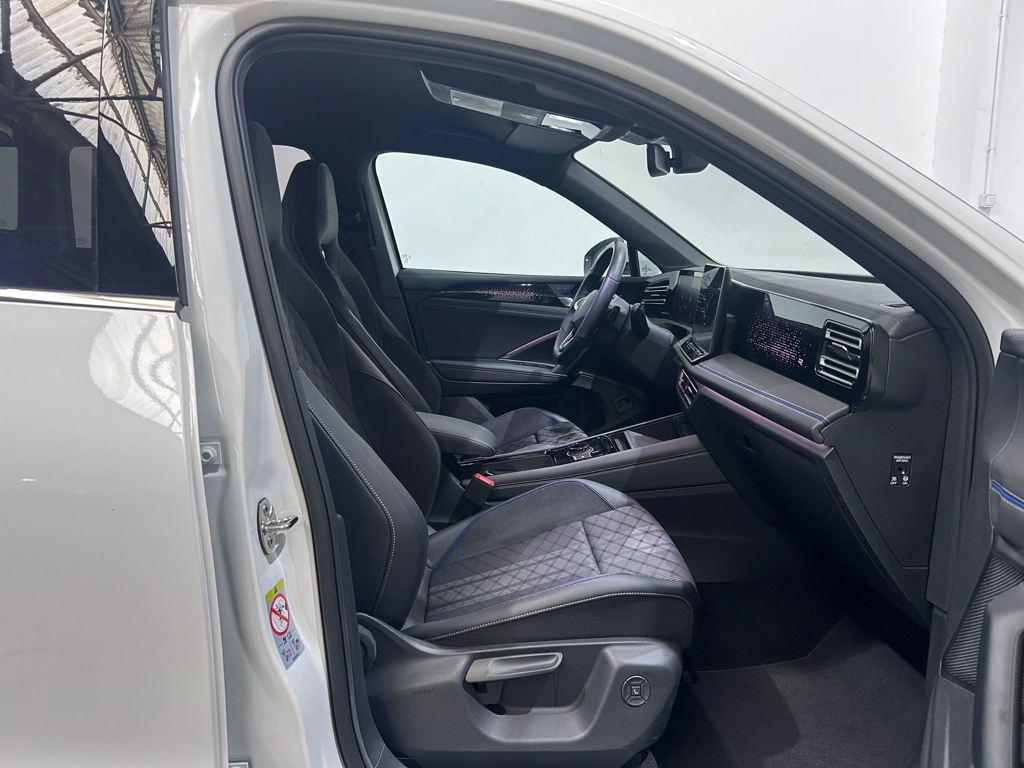 R-Line 2.0 TDI 110 kW (150 CV) DSG