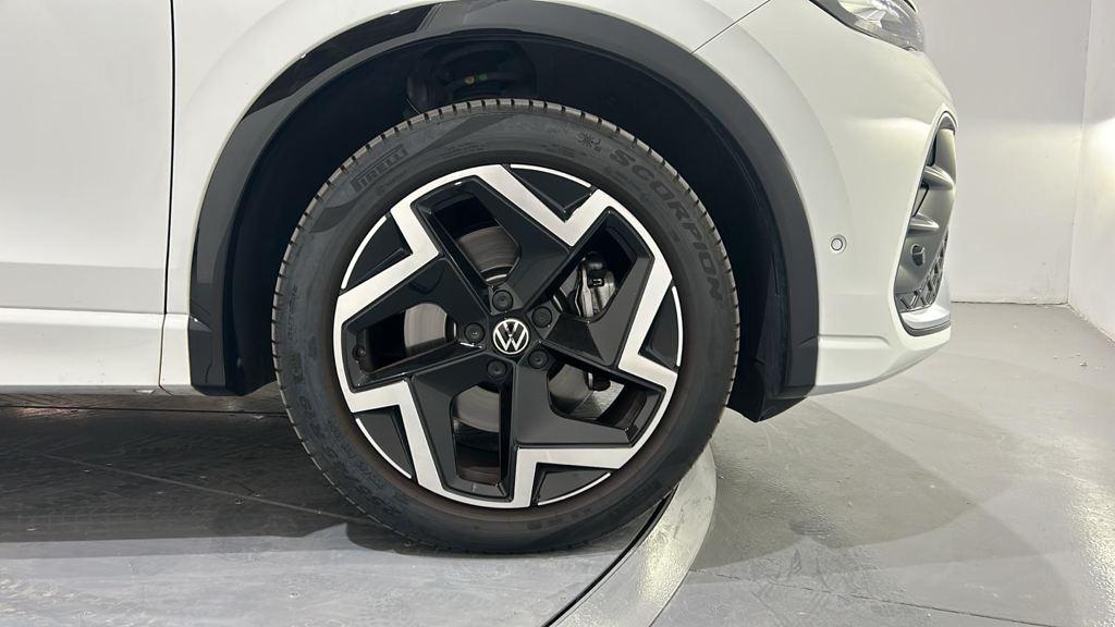 R-Line 2.0 TDI 110 kW (150 CV) DSG