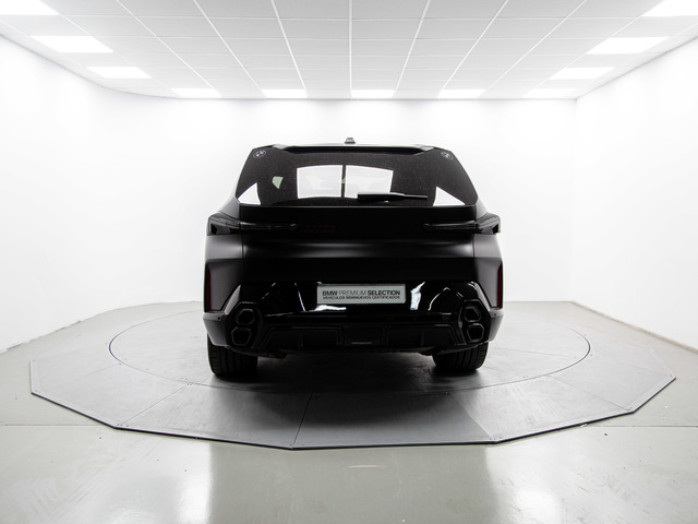 BMW XM Label Red color Gris. Año 2024. 550KW(748CV). Híbrido Electro/Gasolina. En concesionario Móvil Begar Alicante de Alicante